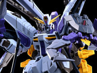 【ガンプラ】FULL MECHANICS 1/100「ブーストレイダーガンダム」【プレバン受注開始】の画像
