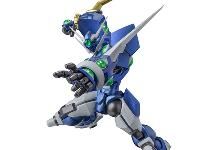 【スーパーロボット大戦OG】RIOBOT「ソウルゲイン」アクションフィギュア 予約開始の画像