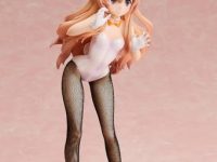 【とらドラ!】フリーイング「逢坂大河 バニーVer.」1/6スケールフィギュア 本日予約開始、小さくなって再登場の画像