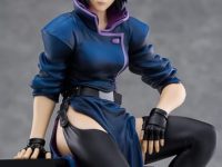 【攻殻機動隊】POP UP PARADE「草薙素子 1995ver. L size」予約開始の画像