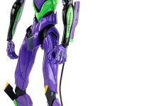 【エヴァンゲリオン】ロボ道「エヴァンゲリオン初号機」アクションフィギュア 再販決定の画像