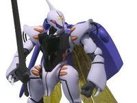 ROBOT魂「ダンバイン」DX超合金「メサイアバルキリー(早乙女アルト機)リニューアルVer.」ほか 7月再販決定！の画像