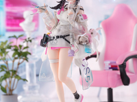 【ニューラルクラウド】eStream「ヴィー」フィギュア【あみあみ予約開始】の画像