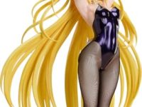 ToLOVEる】フリーイング「金色の闇 バニーVer.」1/3スケールフィギュア