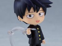 【モブサイコ100】ねんどろいど「影山律」本日予約開始の画像