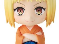 【戦国妖狐】ねんどろいど「たま」本日予約開始の画像