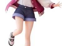 【【推しの子】】DMM「ルビー バズらせファッションVer.」フィギュア 本日予約開始の画像