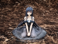 【アクセル・ワールド】KADOKAWA「黒雪姫 原作版 15周年記念ウェディングver.」フィギュア 本日予約開始の画像