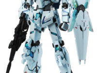【GFFメタコン】「ユニコーンガンダム(最終決戦仕様)」駿河屋タイムセール 40%OFFの画像