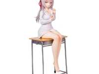 【時々ボソッとロシア語でデレる隣のアーリャさん】S-FIRE「アーリャ」フィギュア【明日予約締切】の画像