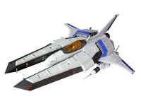 【グラディウス】プラム「ビックバイパーver.グラディウスV」プラモデル 再販決定の画像