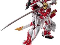 メタルビルド新作「ガンダムアストレイ用オプションパーツ」魂ネイションで明らかにの画像