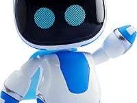 【ASTRO’s PLAYROOM】ねんどろいど「アストロ」再販予約開始の画像