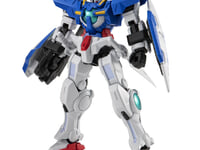 「機動戦士ガンダム CAPSULE ACTION ガンダムエクシア」【ボックス版 予約開始】の画像