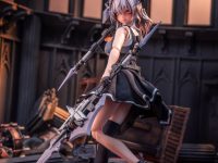 【オリジナル美少女可動フィギュア】pocket artシリーズ PA008「シスター フリーデ」画像追加、近日予約開始【HASUKI】の画像