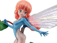 【聖戦士ダンバイン】Full Scale Works「チャム・ファウ」フィギュア【予約開始】の画像