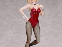 【リコリス・リコイル】フリーイング「錦木千束 バニーVer.」1/4フィギュア 本日予約開始の画像