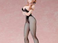 【恋は双子で割り切れない】フリーイング「神宮寺那織 バニーVer.」フィギュア 本日予約開始の画像