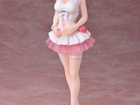 【FGO】Summer Queens「キャスター/シャルロット・コルデー」フィギュア 予約開始の画像