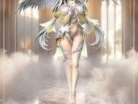 ACEmodeling「シスターサリエル illustration by しょっぱい言」美少女フィギュア【予約開始】の画像