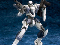 【フルメタル・パニック】アルメカ「アーバレスト リニューアルver. アクションフィギュア」予約開始の画像