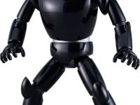 【鉄人28号】MODEROID「ブラックオックス(初代鉄人版)」プラモデル 本日予約開始の画像