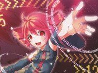 「重音テト」プライズフィギュア化くるー？の画像