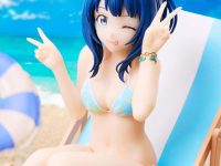 【負けヒロインが多すぎる!】アニプレ「八奈見杏菜」フィギュア【16日予約締切】の画像