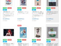 【美少女フィギュア】メガホビEXPO2024開催記念「KADOKAWA蔵出し販売」【販売開始】の画像