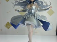 【メガホビEXPO 2024】「ゴールデンヘッド」「アリスグリント」新作フィギュア情報まとめの画像