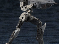 【コトブキヤ】ウェポンユニット新作「アサルトライフル2」「ボムセット」プラキット 予約開始の画像