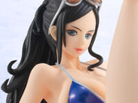 【ワンピース】P.O.P.「ニコ・ロビンVer.BB_02 20th Anniversary」フィギュア 4日予約開始の画像