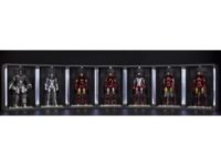 【プレバン新作】S.H.フィギュアーツ「ホール・オブ・アーマー」SDX「神聖騎士ウイング」ほか受注開始の画像