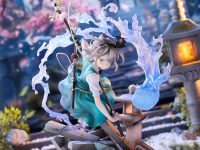 【東方Project】Solarain「魂魄妖夢 半分幻の庭師 Ver. 」フィギュア【あみあみ予約開始】の画像