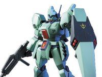 【4月1日】ガンダムUCEP7に「フルアーマージェガン」ｷﾀ━━━━(ﾟ∀ﾟ)━━━━!!の画像