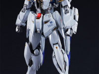 【バンダイ3月】メタルビルド「ガンダムF91」ほか 31日より予約開始！の画像