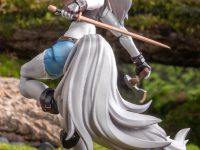 【ケモノ美少女フィギュア】LADoTOYS「[リヤ] 整備士Ver.」可動フィギュア【あみあみ予約開始】の画像