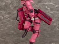 【ガンゲイル・オンライン】プラム「レン~Desert Bullet Ver.~」フィギュア 再販決定、明日予約開始の画像