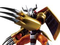 【デジモン】D-Arts「ウォーグレイモン」リニューアル決定!!の画像