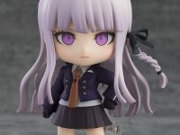 【ダンガンロンパ】ねんどろいど「霧切響子」本日予約開始の画像