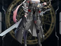 【十二大戦シリーズ】CANG-TOYS「山羊座 莫菈 Mora（モーラ）」美少女可動フィギュア 制作決定の画像