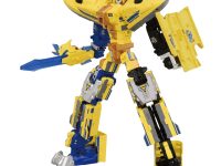 【シンカリオン】「シンカリオンCW ドクターイエロー」【Amazon予約開始】の画像