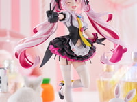 コトブキヤ「兎鞠まり」限定フィギュア【12月3日予約締切】の画像