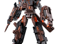 【爆上戦隊ブンブンジャー】食玩「ミニプラ 爆上合体シリーズPB ブンブンキラーロボ」【24日予約締切】の画像