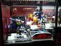 【ロックマン】D-Arts「アルティメットアーマー」フィギュアーツZERO「シグマ」発売決定!!の画像