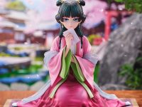 【薬屋のひとりごと】ワンダフルワークス「猫猫 園遊会Ver.(2次受注)」フィギュア 本日予約開始の画像