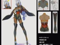 【装甲悪鬼村正】WING「三世村正 贖罪編ver.(仮)」フィギュアほか 発売決定の画像