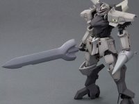 【ブレイクブレイド】コトブキヤ「デルフィング リニューアルVer.」「エルテーミス リニューアルVer.」プラモデル 再販決定【Amazon予約開始】の画像