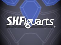 S.H.フィギュアーツ「ウイングマン」可動フィギュア 制作決定？の画像