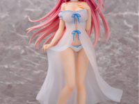 【蒼の彼方のフォーリズム】ベルファイン「倉科明日香 ベビードールVer.」フィギュア 予約開始、ベビードール姿で立体化の画像